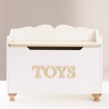 Le Toy Van - Rotaļlietu lāde