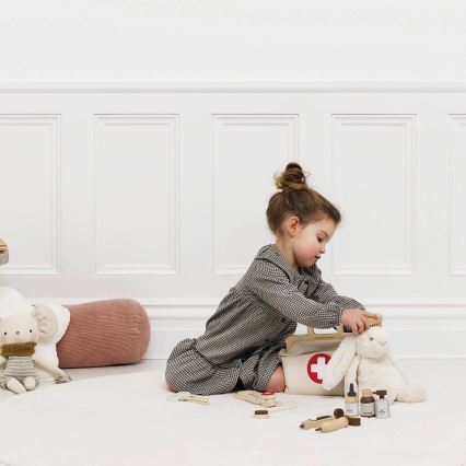 Le Toy Van - Veterinārā soma ar piederumiem