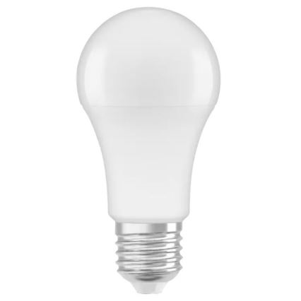 LED Antibakteriāla spuldze A100 E27/13W/230V 2700K - Osram