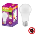 LED Antibakteriāla spuldze A100 E27/13W/230V 4000K - Osram