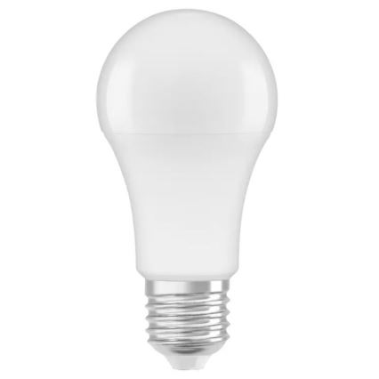 LED Antibakteriāla spuldze A100 E27/13W/230V 6500K - Osram