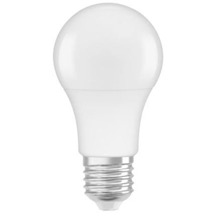 LED Antibakteriāla spuldze A60 E27/8,5W/230V 2700K - Osram