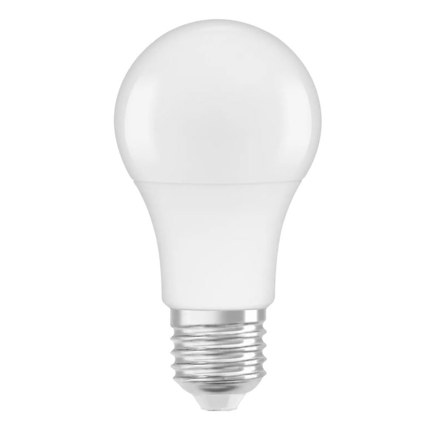 LED Antibakteriāla spuldze A60 E27/8,5W/230V 4000K - Osram