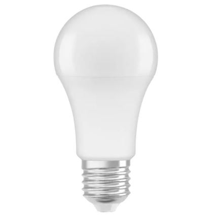 LED Antibakteriāla spuldze A75 E27/10W/230V 2700K - Osram