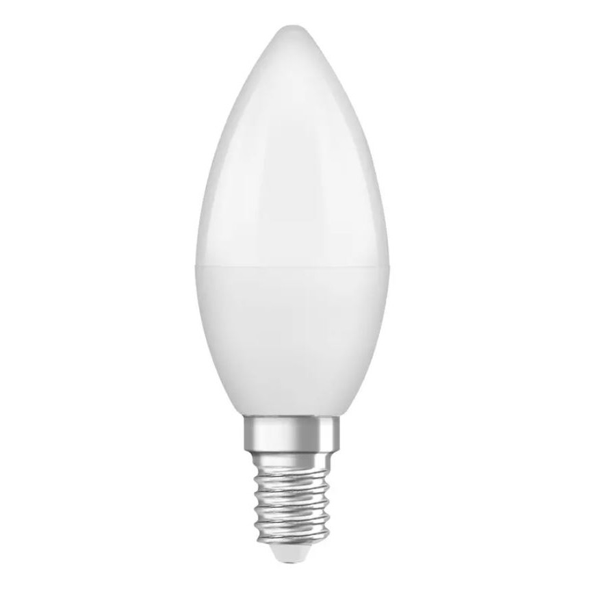 LED Antibakteriāla spuldze B40 E14/4,9W/230V 6500K - Osram