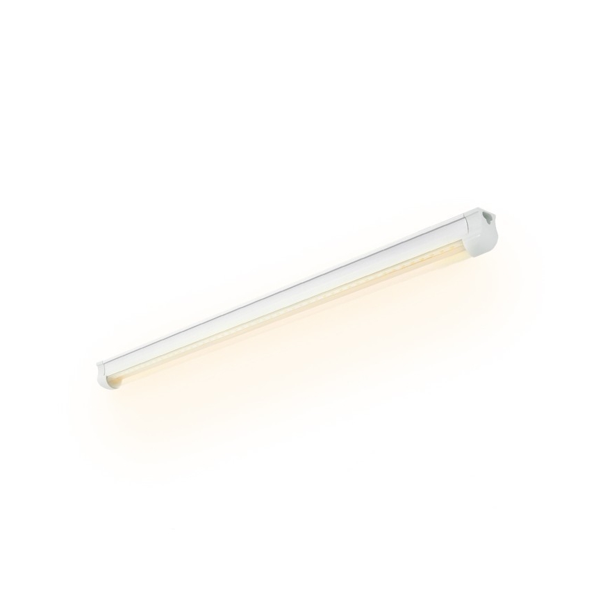 LED apakšgaismojums augu audzēšanai GROWLY LED/9W/230V balts