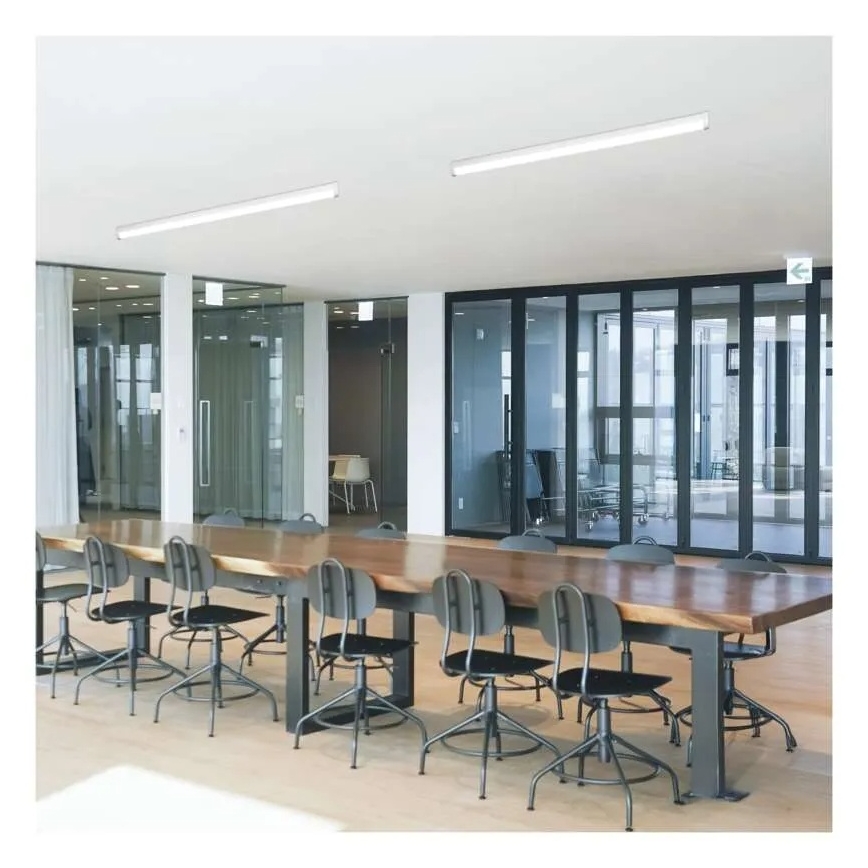 LED apakšskapja gaismeklis LED/40W/230V 4000K 120 cm