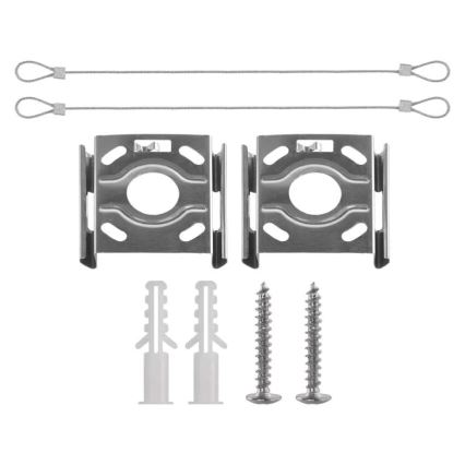 LED apakšskapja gaismeklis LED/40W/230V 4000K 120 cm