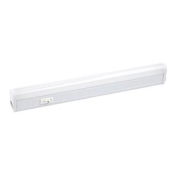 LED apakšskapja gaismeklis LED/4W/230V 4100K 28 cm