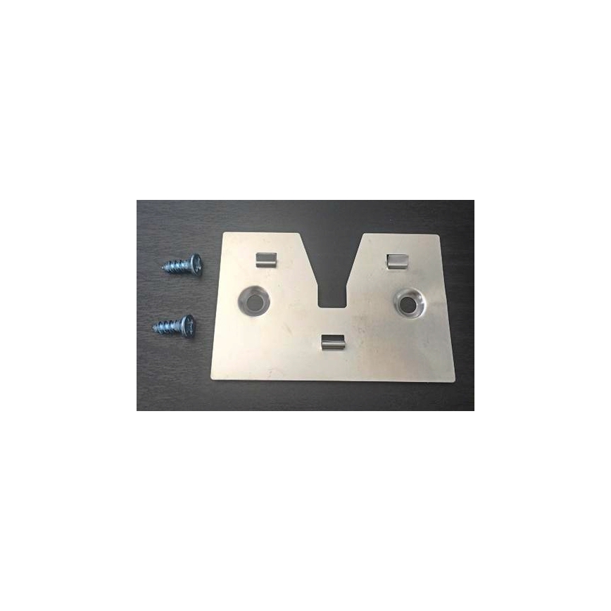 LED apgaismojama kāpņutelpa MODESTO LED/1,2W/12V 3000K
