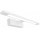 LED apgaismojums vannas istabas spogulim KLIMT LED/8W/230V 3000/4000/6000K 40 cm IP44 balts
