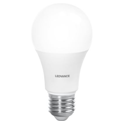 LED Aptumšojama antibakteriāla spuldze A40 E27/9W/230V Wi-Fi - Ledvance