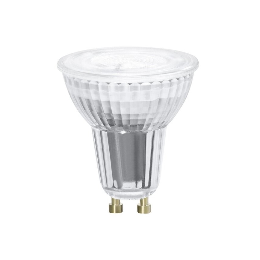 LED Aptumšojama antibakteriāla spuldze PAR16 GU10/4,9W/230V Wi-Fi - Ledvance