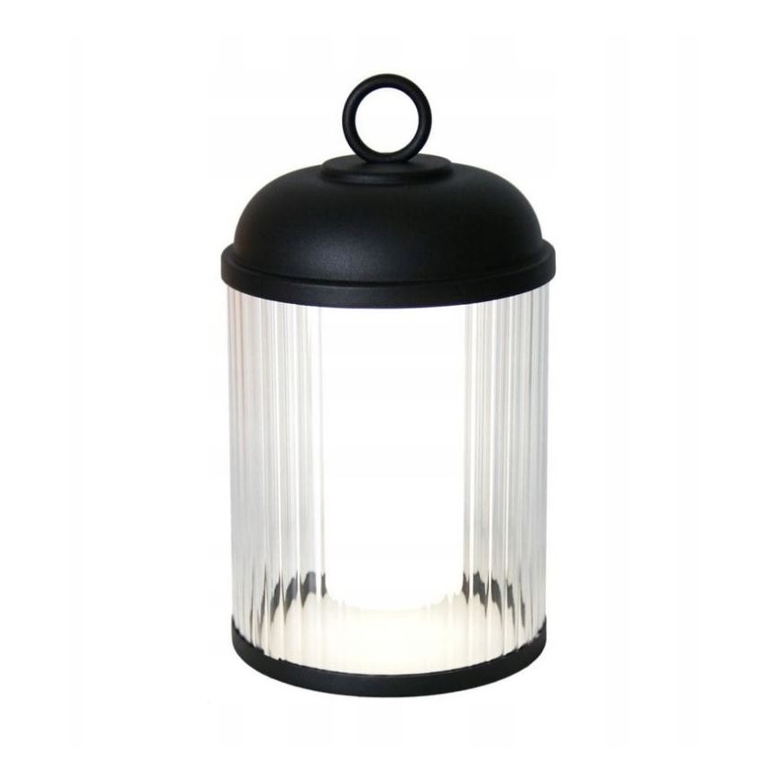 LED Aptumšojama āra lampa CANARI LED/2W/5V IP44