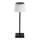 LED Aptumšojama āra saules enerģijas lampa ar sensoru LED/4W/5V IP44 3600 mAh
