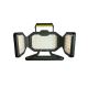 LED Aptumšojama darba lampa LED/30W/5V 6600 mAh IP54
