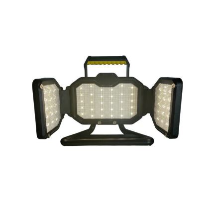 LED Aptumšojama darba lampa LED/50W/5V 12000 mAh IP54