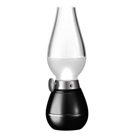 LED Aptumšojama dekoratīva lampa LED/0,4W/5V 400 mAh
