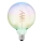 LED Aptumšojama dekoratīva spuldze G125 E27/4W/230V - Eglo 110208