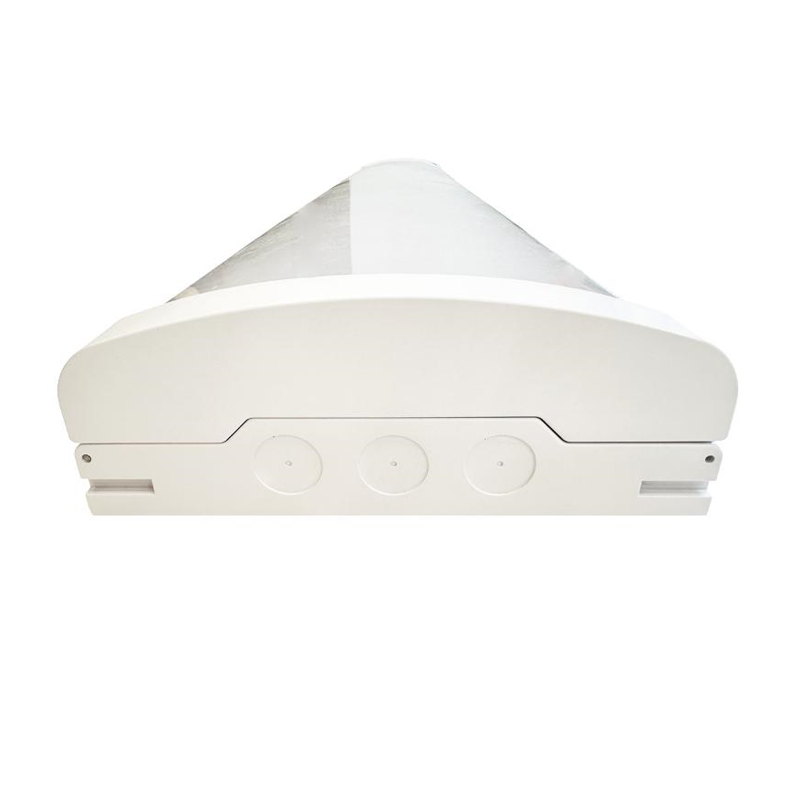 LED Aptumšojama dienasgaismas lampa LED/35W/44W/52W/60W/230V 4000K 120 cm