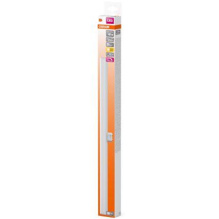 LED Aptumšojama dienasgaismas spuldze S14d/4,7W/230V 2700K 50 cm CRI 90 - Osram