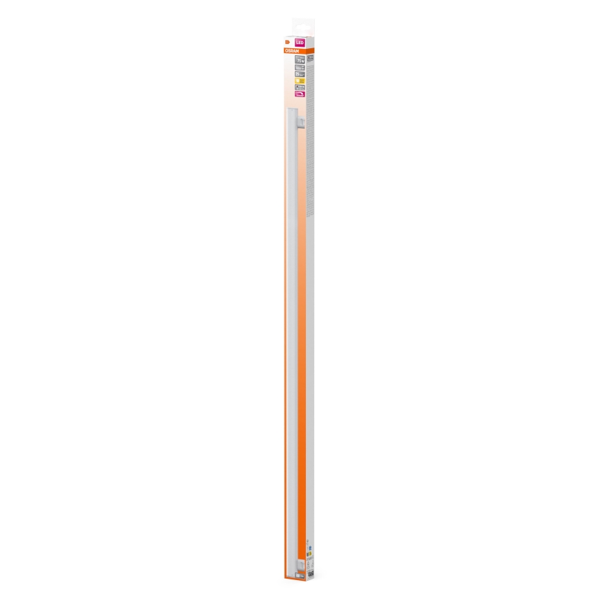 LED Aptumšojama dienasgaismas spuldze S14s/9,9W/230V 2700K 100 cm CRI 90 - Osram
