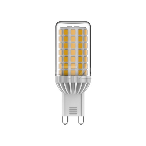LED Aptumšojama gaismekļa spuldze G9/5W/230V 6400K