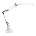 LED Aptumšojama galda lampa 2in1 USB TENUIX LED/14W/5V 3000-6000K balta