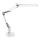 LED Aptumšojama galda lampa 2in1 USB TENUIX LED/14W/5V 3000-6000K balta