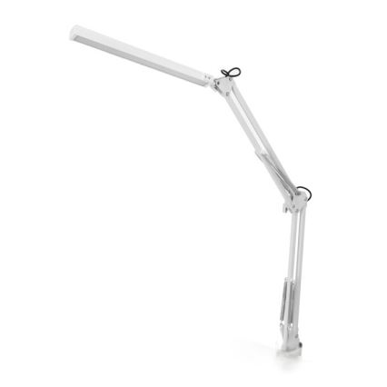LED Aptumšojama galda lampa 2in1 USB TENUIX LED/14W/5V 3000-6000K balta