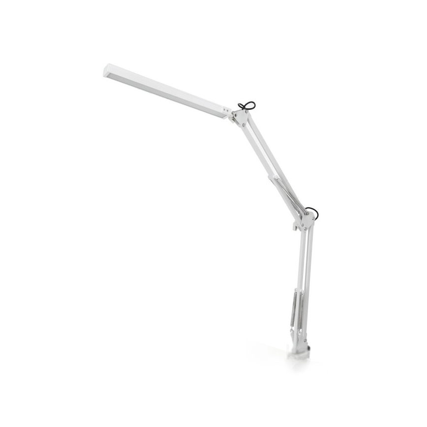 LED Aptumšojama galda lampa 2in1 USB TENUIX LED/14W/5V 3000-6000K balta
