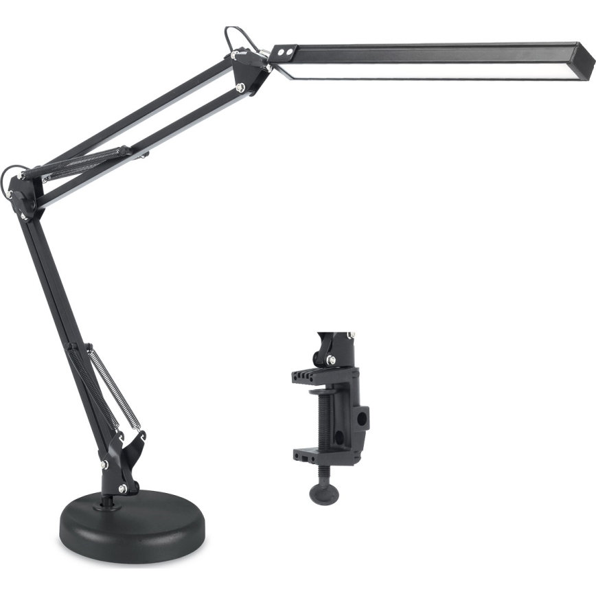 LED Aptumšojama galda lampa 2in1 USB TENUIX LED/14W/5V 3000-6000K