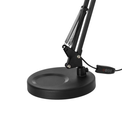 LED Aptumšojama galda lampa 2in1 USB TENUIX LED/14W/5V 3000-6000K