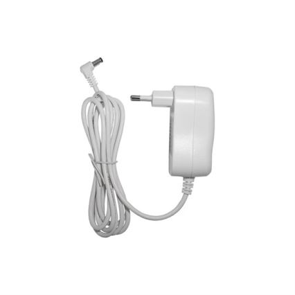 LED aptumšojama galda lampa ar lupu LED/7W/230V 6500K balta
