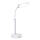 LED Aptumšojama galda lampa AURA LED/10W/230V 3700/4200K CRI 97 balta