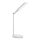 LED Aptumšojama galda lampa LED/10W/5V 3800/4200K CRI 97 balta