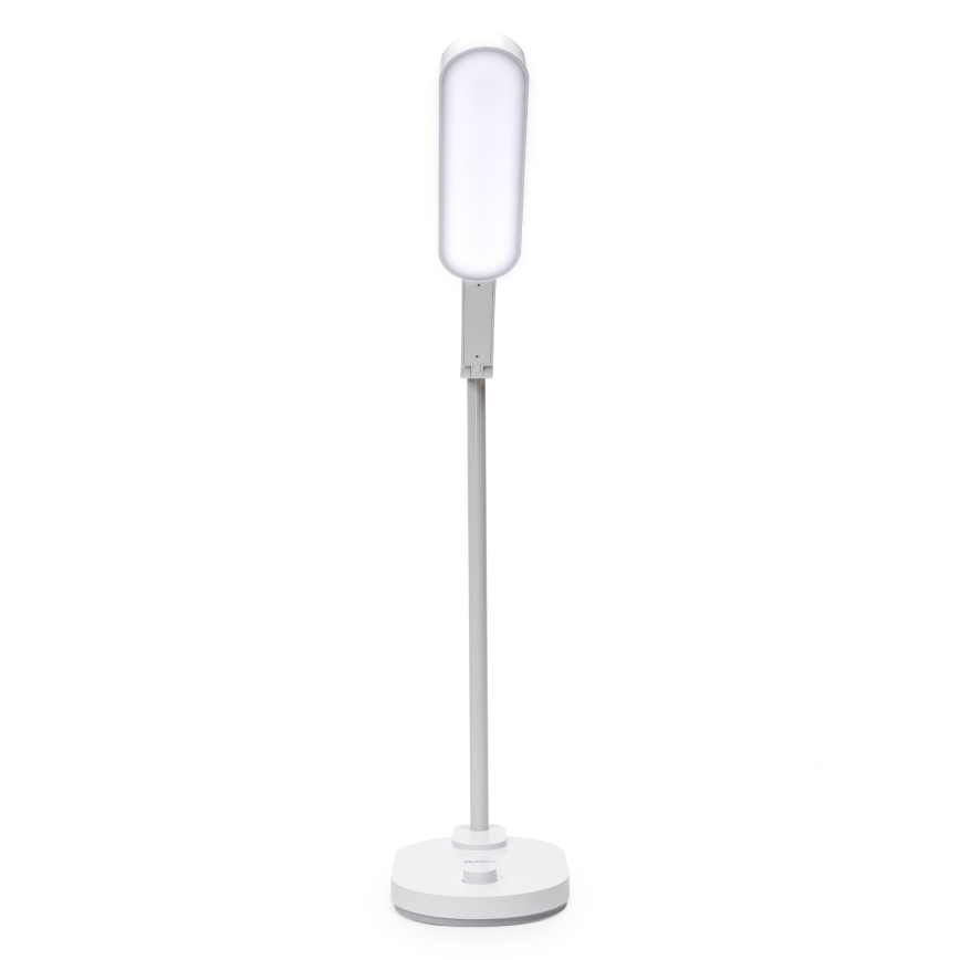 LED Aptumšojama galda lampa LED/10W/5V 3800/4200K CRI 97 balta