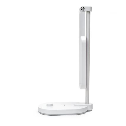 LED Aptumšojama galda lampa LED/10W/5V 3800/4200K CRI 97 balta