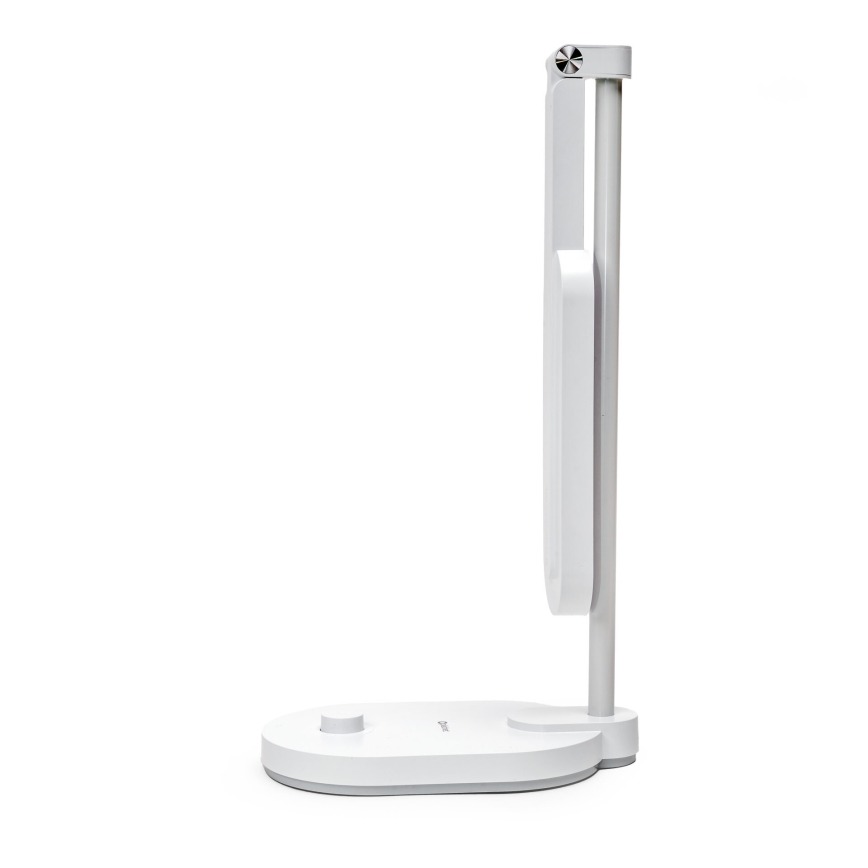 LED Aptumšojama galda lampa LED/10W/5V 3800/4200K CRI 97 balta