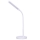 LED Aptumšojama galda lampa LED/4W/100-240V balta