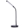 LED Aptumšojama galda lampa LED/4W/100-240V melna
