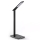 LED Aptumšojama galda lampa LED/5W/230V ar bezvadu lādētāju