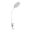 LED Aptumšojama galda lampa LIPA LED/10W/230V 3000-6000K balta