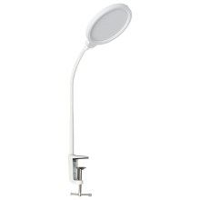 LED Aptumšojama galda lampa LIPA LED/10W/230V 3000-6000K balta