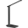 LED Aptumšojama galda lampa NOBLITE N LED/7W/230V 3000/4000/6500K melna