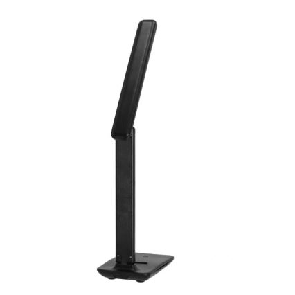 LED Aptumšojama galda lampa NOBLITE N LED/7W/230V 3000/4000/6500K melna