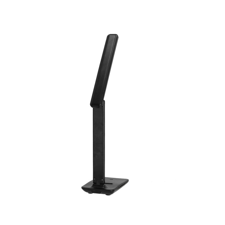 LED Aptumšojama galda lampa NOBLITE N LED/7W/230V 3000/4000/6500K melna