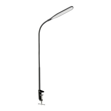 LED Aptumšojama galda lampa PRIM LED/10W/230V 3000-6000K melna