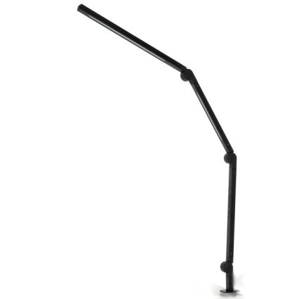 LED Aptumšojama galda lampa TENUIX FOLD LED/20W/230V 3000-6500K melna