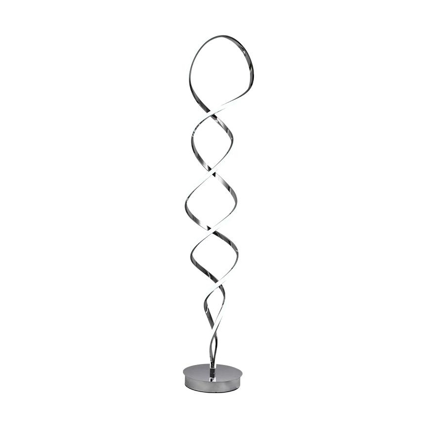 LED Aptumšojama grīdas stāvlampa LED/90W/230V 3000-6500K + tālvadības pults